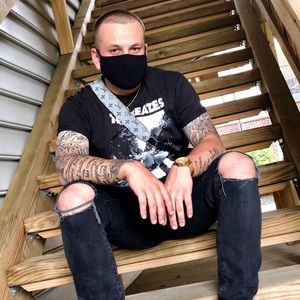 Meet your Posher, Cam